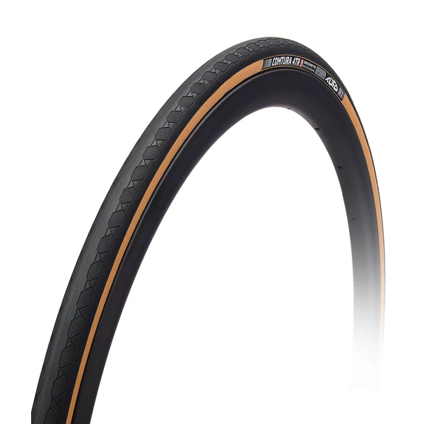 kulso-tufo-comtura-4tr-28mm-feketebeige-tubeless-28-622-70028c-280-gr-4-6-bar-60-90-psi
