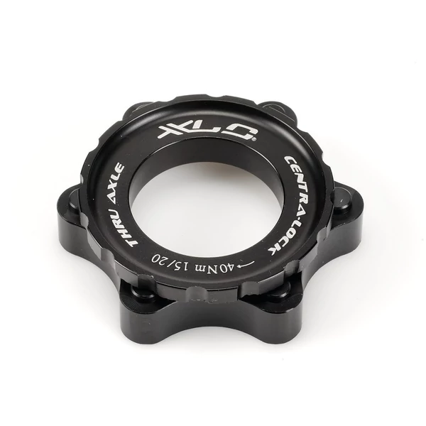 XLC Féktárcsa adapter centerlock / 6 csavaros Thru Axle BR-X83