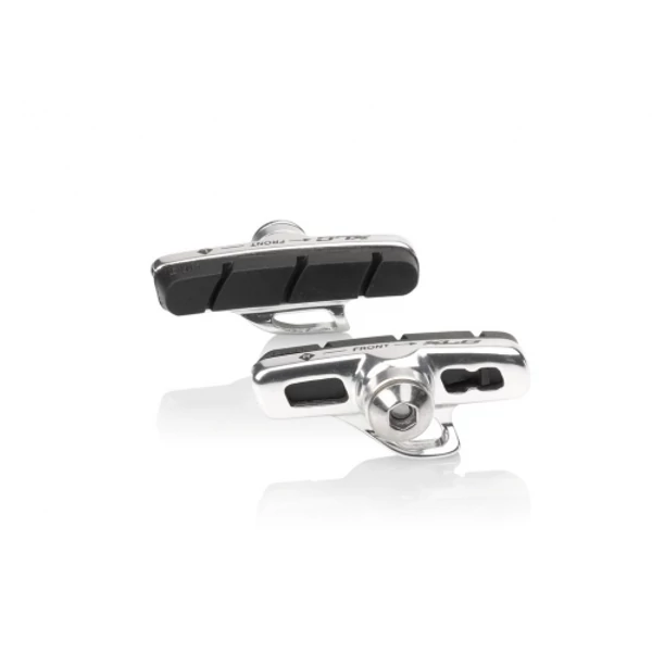 XLC Fékbetét oú-i Campagnolo 4db 50 mm fekete BS-R07