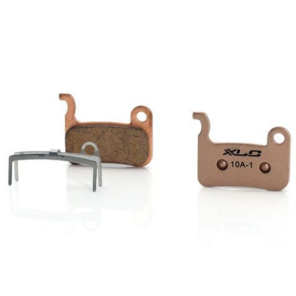 XLC Tárcsafékbetét PRO szint. Shim. XTR (BR-M965/966), Deore XT BP-S11