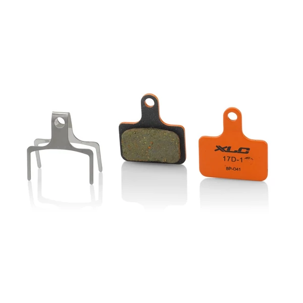 XLC Tárcsafékbetét org. Shimano Ultegra BP-O41