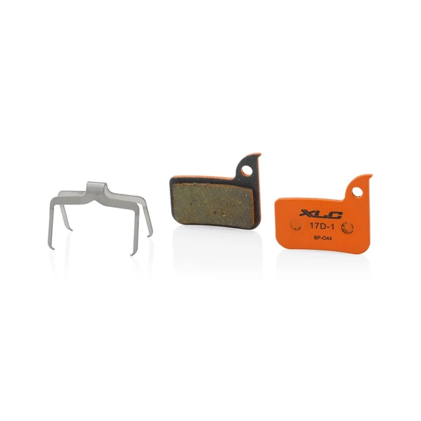XLC Tárcsafékbetét org. Sram Red BP-O44
