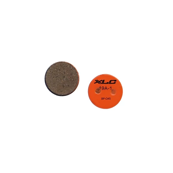 XLC Tárcsafékbetét org. Clarks CMDS, CMD7, CMD12 BP-O45