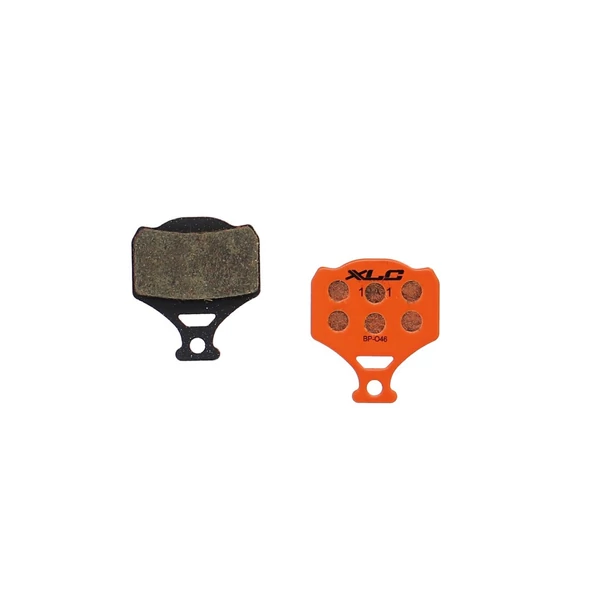 XLC Tárcsafékbetét org. Campagnolo BP-O46