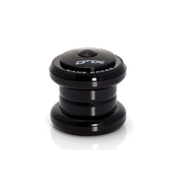 XLC Kormánycsapágy A-Head MTB, 1 1/8 30,0mm átm, fekete HS-A04