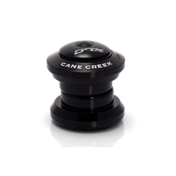 XLC Kormánycsapágy A-Head 1 1/8 30,0mm átm, fekete HS-A03