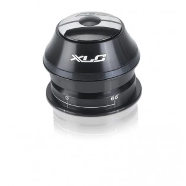 XLC Kormánycsapágy félintegrált A-Head 1 1/8 kónusz 30 mm HS-I12