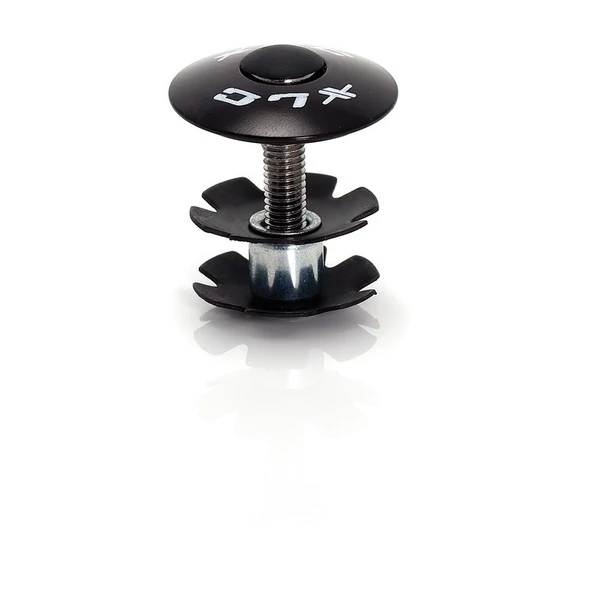 XLC A-Head 1 1/8" Kormánycsapágy rózsa (AP-S01)