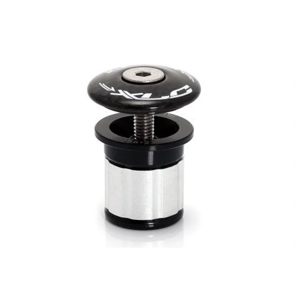 XLC Kormánycsapágy rózsa karbonvillához A-Head 22-23 mm AP-C01