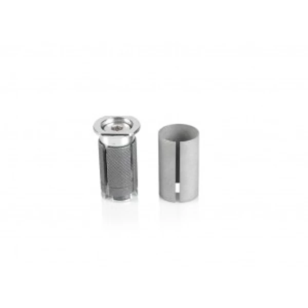 XLC Kormánycsapágy extender karbonvillához A-Head 40 mm AP-C03