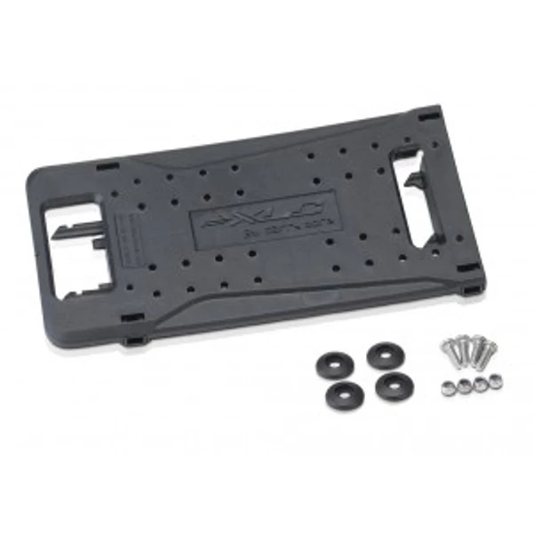 XLC Csomagtartó adapterlemez Carry more rendszer BA-X13