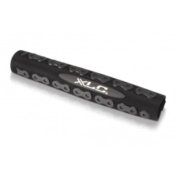 XLC Láncvillavédő fekete  250x130x130 mm CP-N03