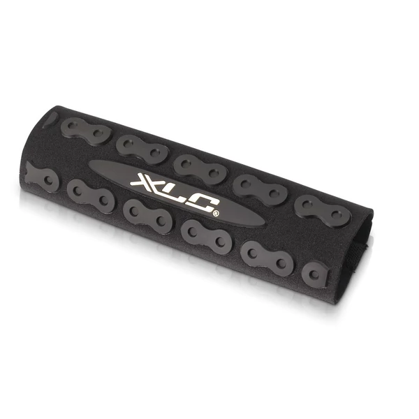 XLC Láncvillavédő fekete  200x160x160 mm CP-N03