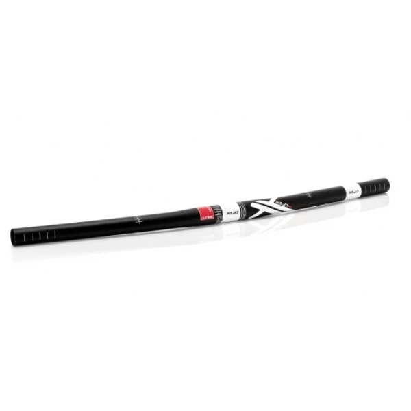 XLC Kormány Pro egyenes 600/31,8 mm fekete HB-M14