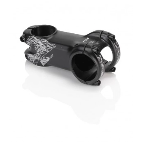XLC Kormányszár All MTN A-Head 1 1/8 35mm 70mm 0fok mattfekete ST-M27