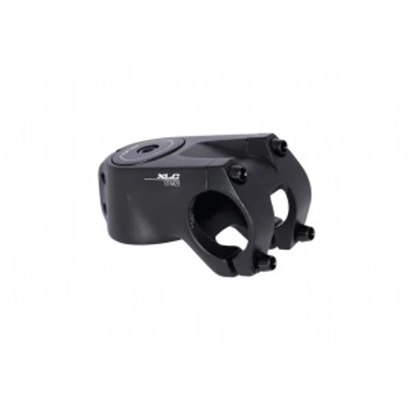 XLC Kormányszár All MTN A-Head 1 1/8 31,8mm, 50mm, 6fok mattfekete ST-M28