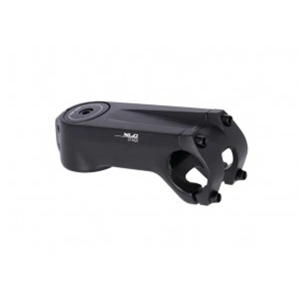 XLC Kormányszár All MTN A-Head 1 1/8 3,18mm 100mm 6fok mattfekete ST-M28
