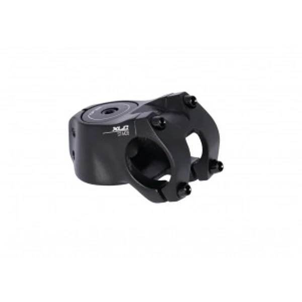 XLC Kormányszár All MTN A-Head 1 1/8 31,8mm, 40mm, 15fok mattfekete ST-M28