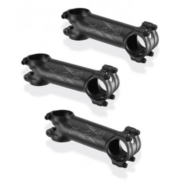 XLC Kormányszár A-Head All Ride fekete +/- 7°, 1.1/4", 31,8mm, 100mm ST-M26
