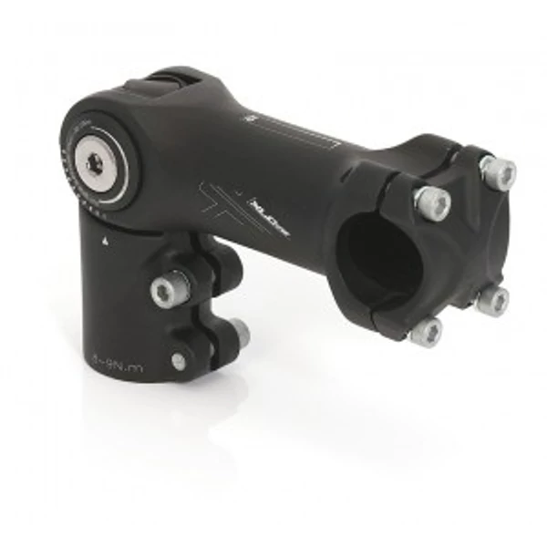 XLC Kormányszár Comp A-Head 1 1/8 31,8/110mm fekete ST-T13