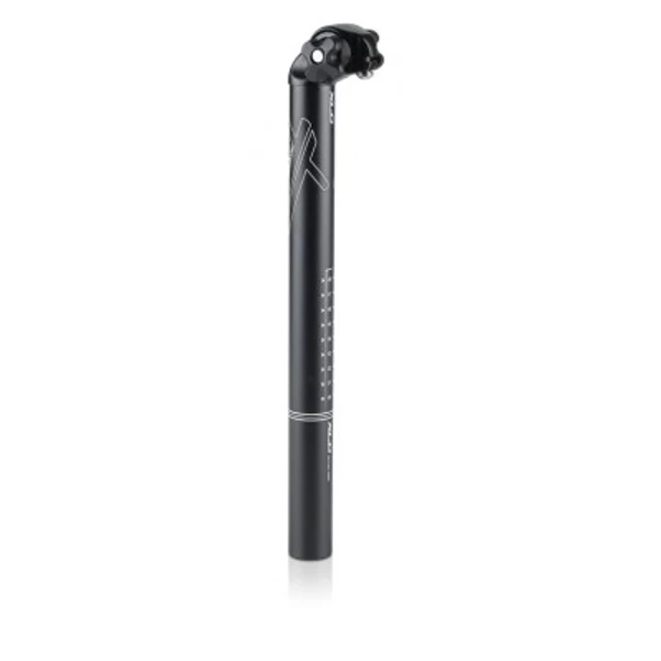 XLC Nyeregcső Comp 27,2x350 mm fekete SP-R04