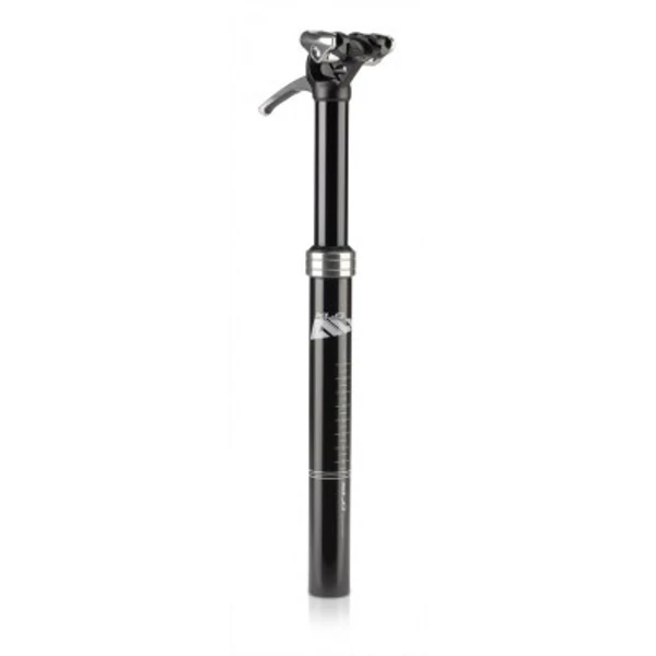 XLC Nyeregcső dropper karos 31,6/361/100 mm 50-120 kg SP-T05