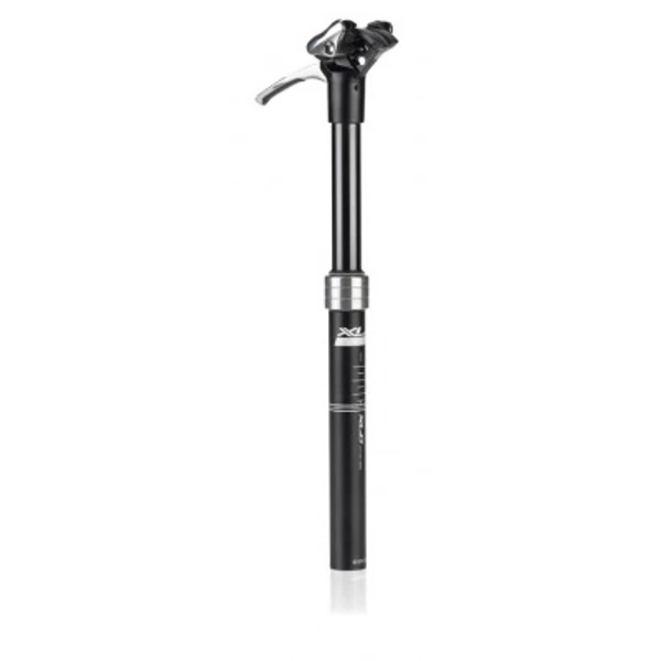 XLC Nyeregcső dropper karos.27,2/340/80 mm 50-95 kg SP-T09