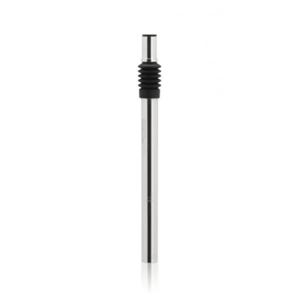 XLC Nyeregcső rugózó 25,4mm, 350mm, ezüst, SP-S09