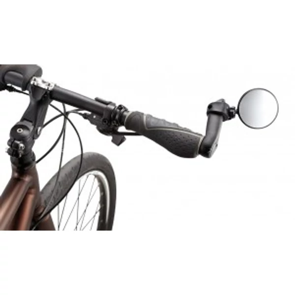 Visszapillantó tükör bilincses 60 mm MR-K03