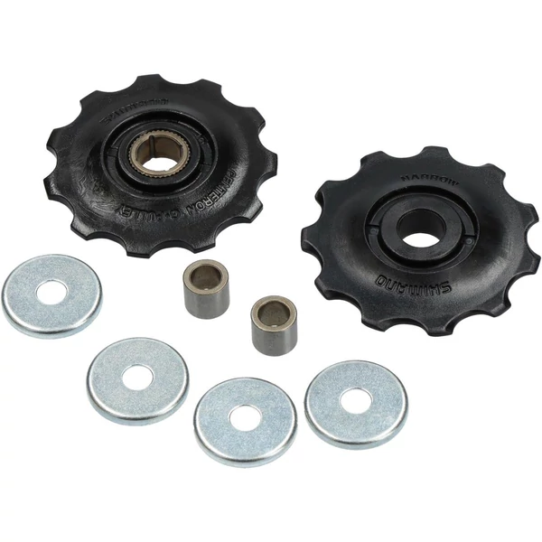 Shimano RD-M370 váltógörgő szett