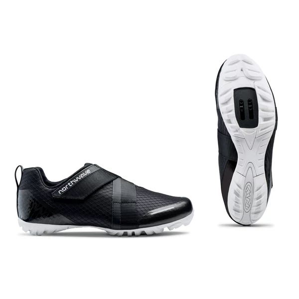 kerekparos-cipo-northwave-trekking-active-46-fekete