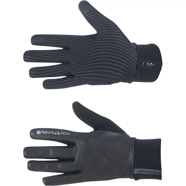 kesztyu-northwave-active-gel-reflex-hosszu-fekete-fenyvisszaveros-xxl