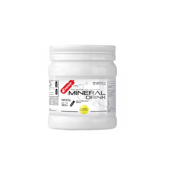 Penco Mineral Drink 900 g