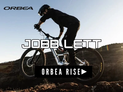 Orbea Rise