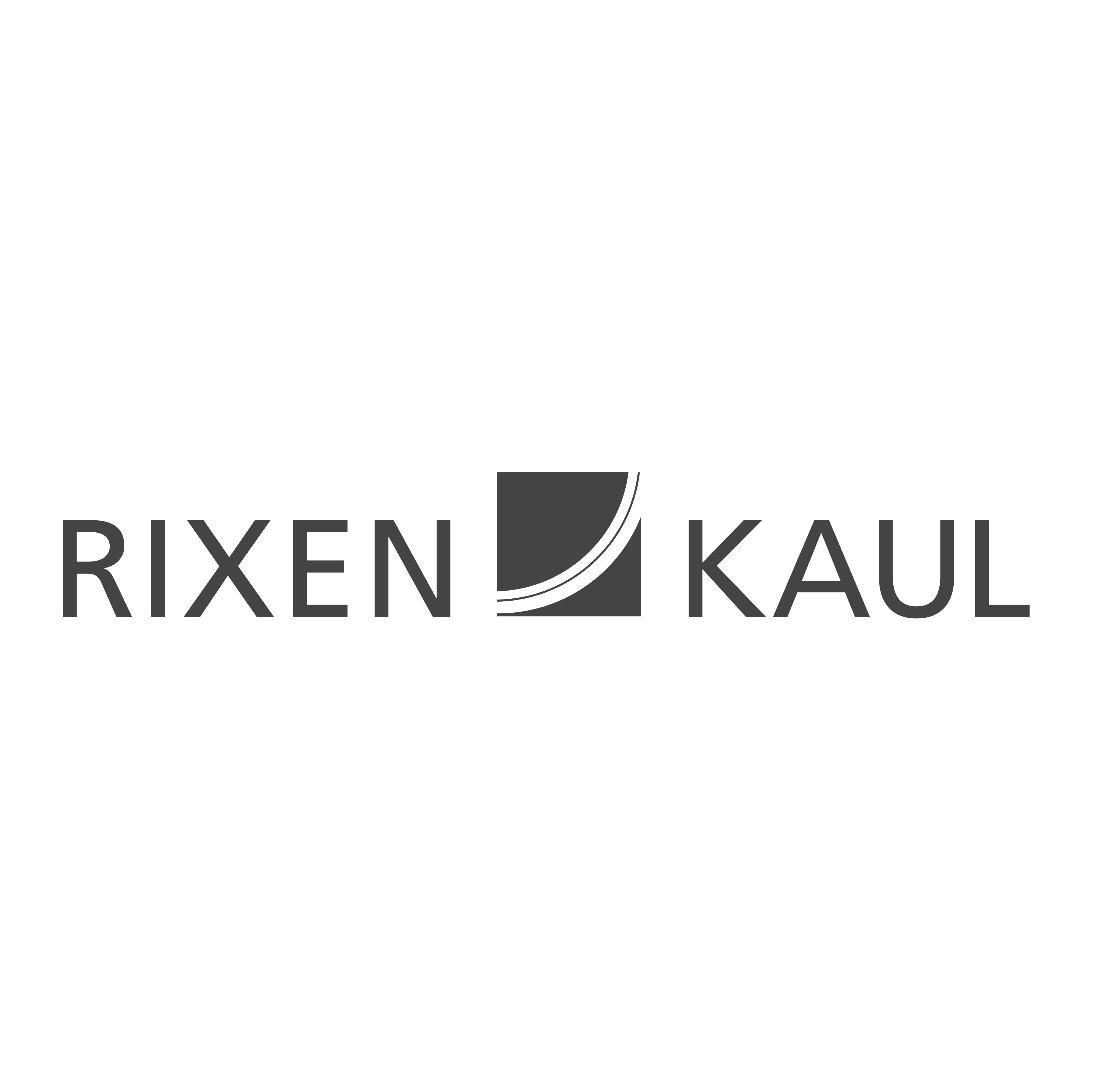 Rixen Kaul