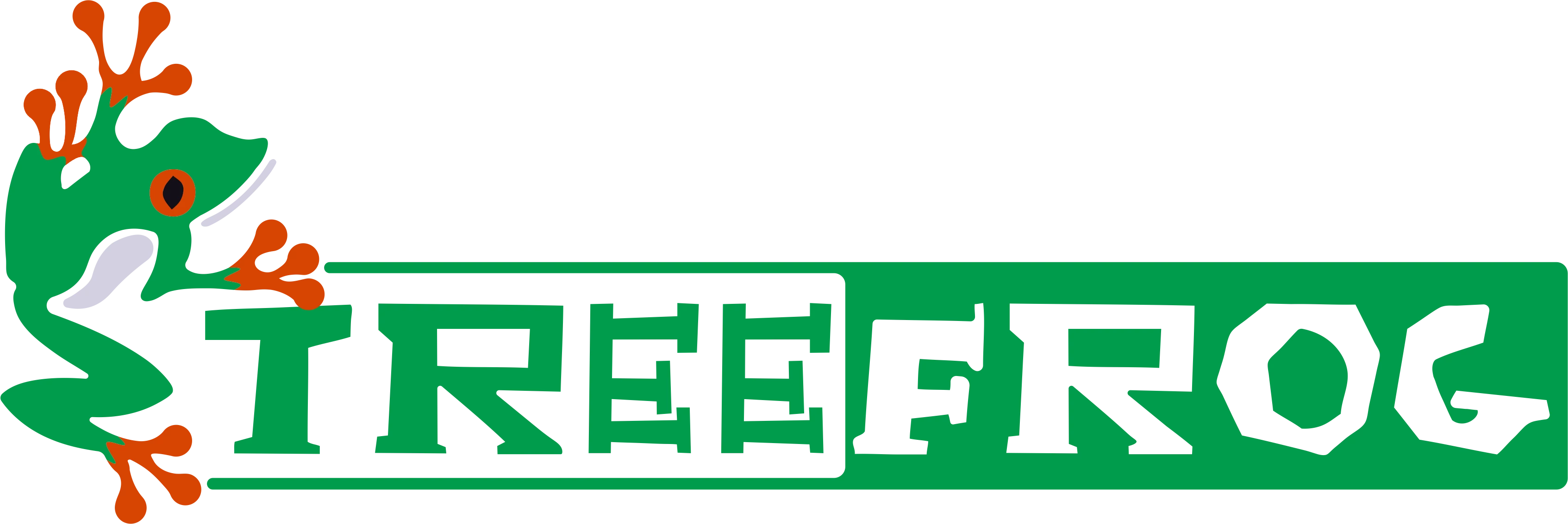 Treefrog